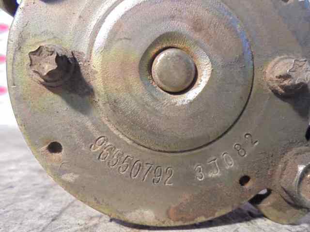 96550792 General Motors