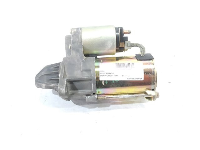 96550792 General Motors