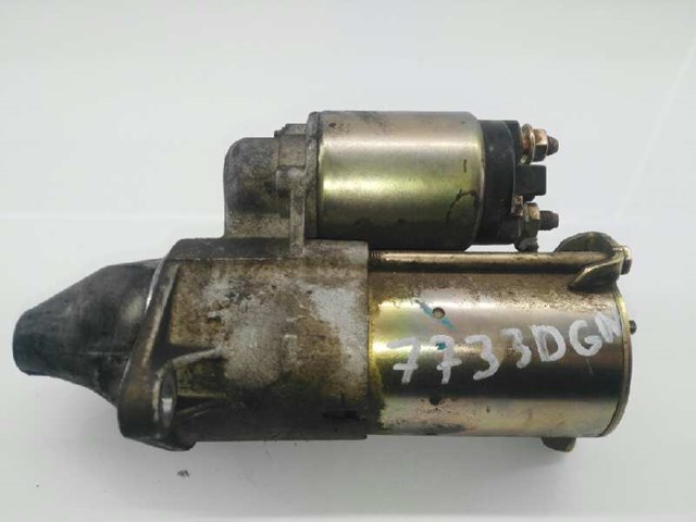 96550792 General Motors