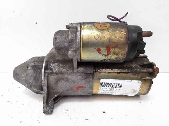 96550792 General Motors