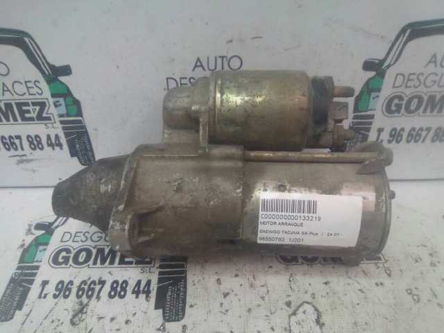 96550792 General Motors