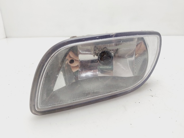 Lampa przeciwmgielna lewa 96551091 GM