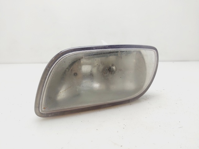 Lampa przeciwmgielna lewa 96551091 GM