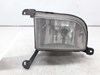 Lampa przeciwmgielna lewa 96551093 GM