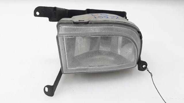 Lampa przeciwmgielna lewa 96551093 GM
