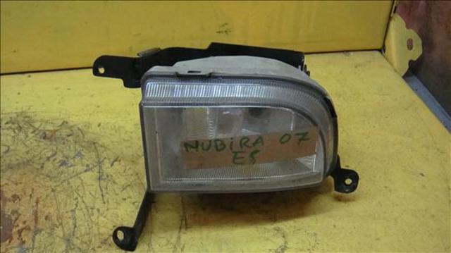 Lampa przeciwmgielna lewa 96551093 GM