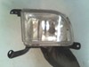 Lampa przeciwmgielna lewa 96551093 GM