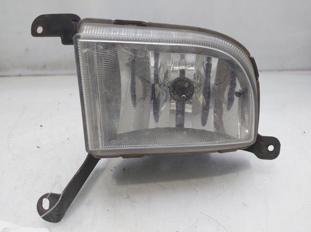 Lampa przeciwmgielna lewa 96551093 GM