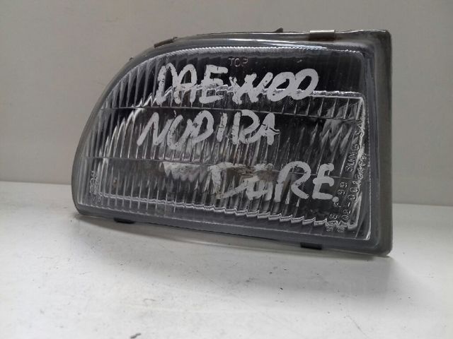 96551094 General Motors