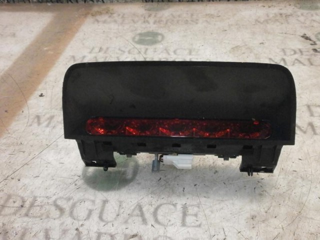 Lampa stop tylna dodatkowa 96551214 GM