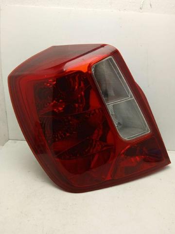 Lampa zespolona tylna lewa 96551223 GM
