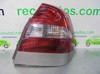 Lampa zespolona tylna prawa 96551224 GM