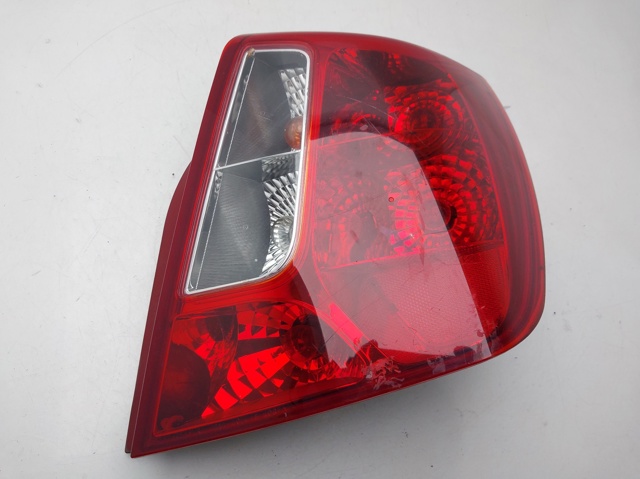 Lampa zespolona tylna prawa 96551224 GM