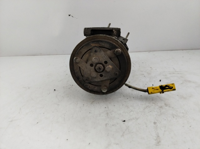 Sprężarka klimatyzacji 9655191580 PEUGEOT