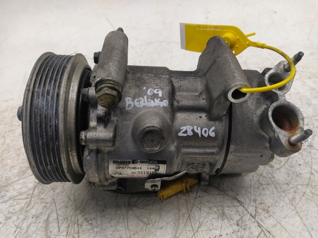 9655191580 Peugeot/Citroen
