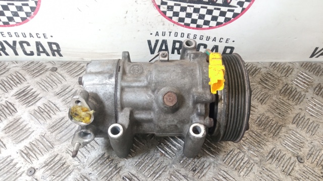9655191680 Peugeot/Citroen