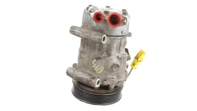 Sprężarka klimatyzacji 9655191680 PEUGEOT