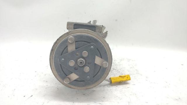 Sprężarka klimatyzacji 9655191680 PEUGEOT