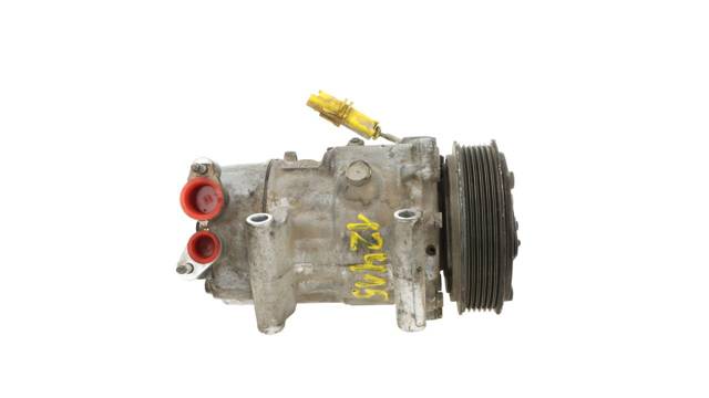 Sprężarka klimatyzacji 9655191680 PEUGEOT