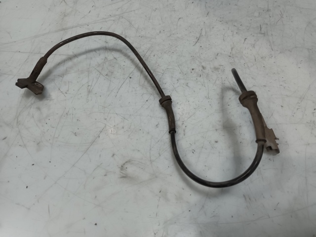 Czujnik ABS przedni 9655270080 PEUGEOT