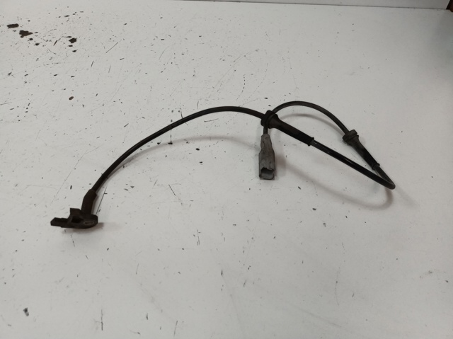 Czujnik ABS przedni 9655270080 PEUGEOT