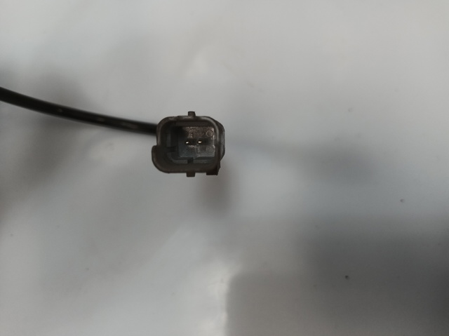 Czujnik ABS przedni 9655270080 PEUGEOT