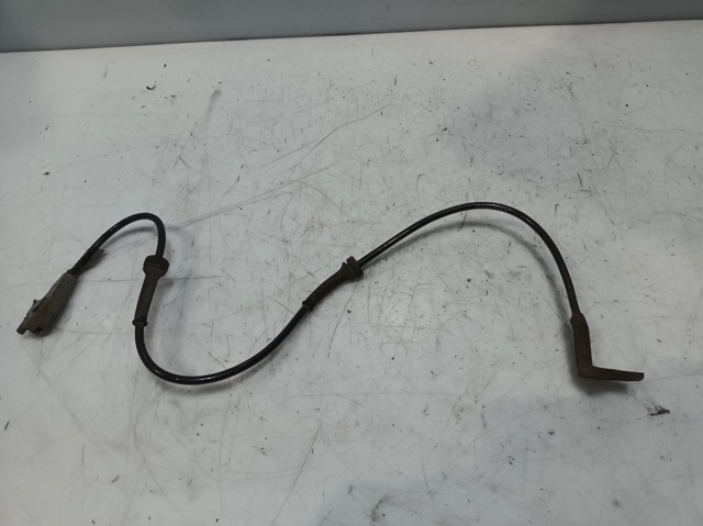 Czujnik ABS przedni 9655270080 PEUGEOT