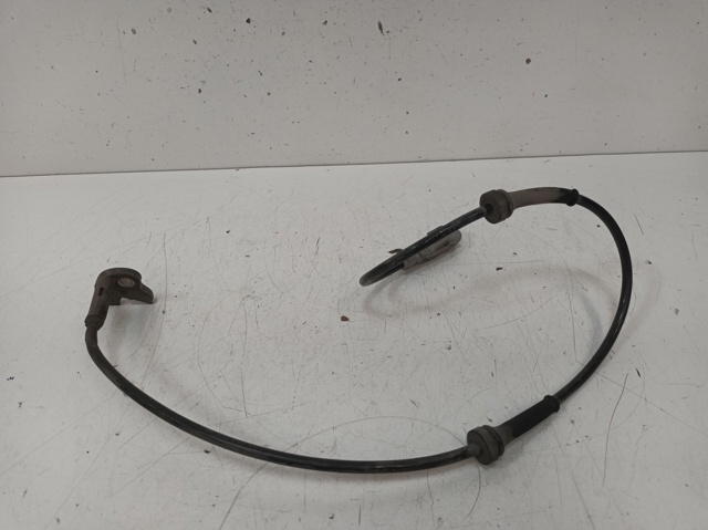 Czujnik ABS przedni 9655270080 PEUGEOT