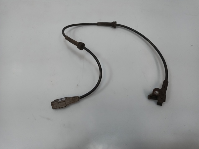 Czujnik ABS przedni 9655270080 PEUGEOT