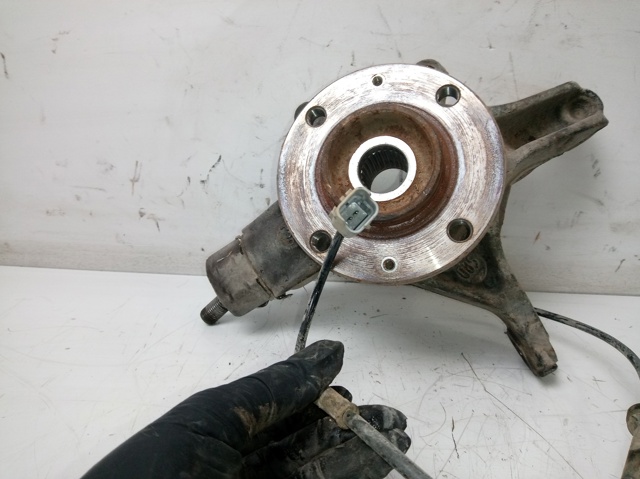 9655270080 Peugeot/Citroen