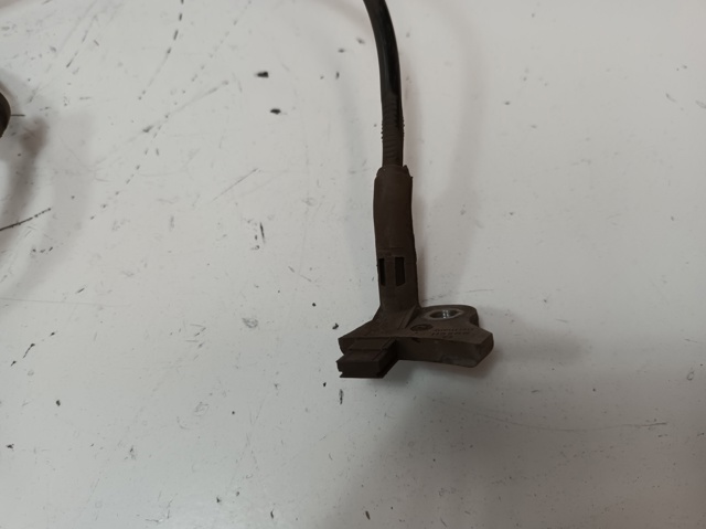 Czujnik ABS przedni 9655270080 PEUGEOT