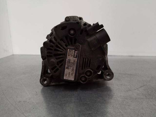 Alternator 9655296080 FIAT