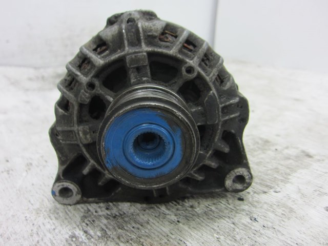 9655296080 Peugeot/Citroen