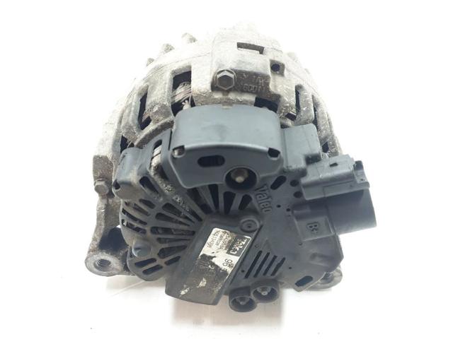 Alternator 9655296080 PEUGEOT