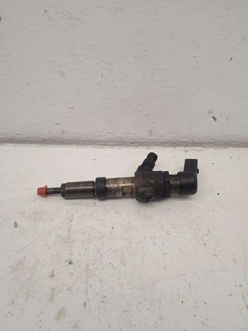 Wtryskiwacz paliwa 9655304880 PEUGEOT