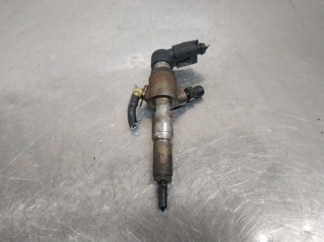 Wtryskiwacz paliwa 9655304880 PEUGEOT