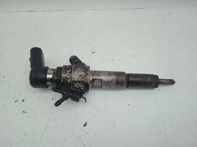 Wtryskiwacz paliwa 9655304880 PEUGEOT