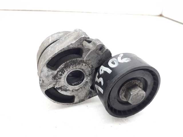Rolka napinacza paska napędowego 9655321080 FORD