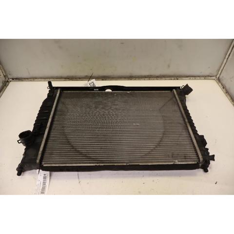 Chłodnica silnika 96553378 GM