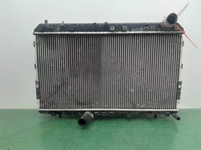 Chłodnica silnika 96553422 GM
