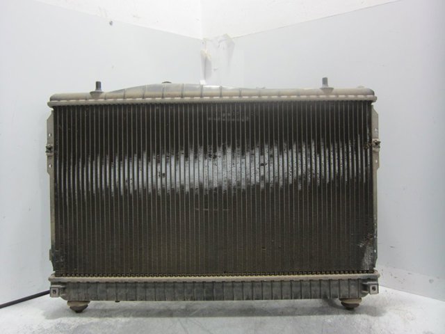 Chłodnica silnika 96553428 GM