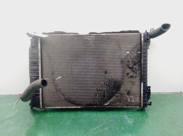 Chłodnica silnika 96553428 GM