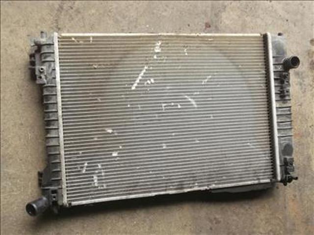 Chłodnica silnika 96553428 GM