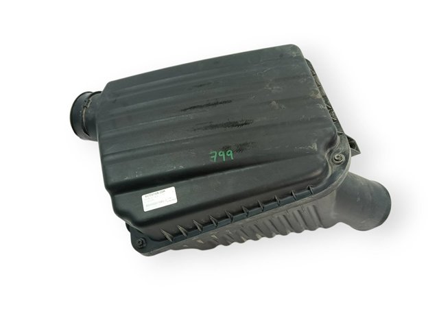 Obudowa filtra powietrza Chevrolet Lacetti J200