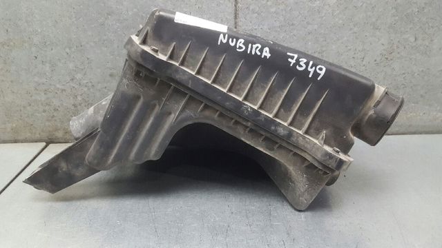 Obudowa filtra powietrza Chevrolet Lacetti J200