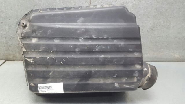 Obudowa filtra powietrza Chevrolet Lacetti J200