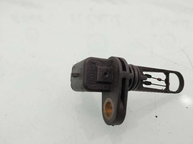 Czujnik temperatury powietrza wlotowego Citroen C3 1 FC