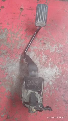 Pedał przyspieszenia (gazu) 9655467180 PEUGEOT