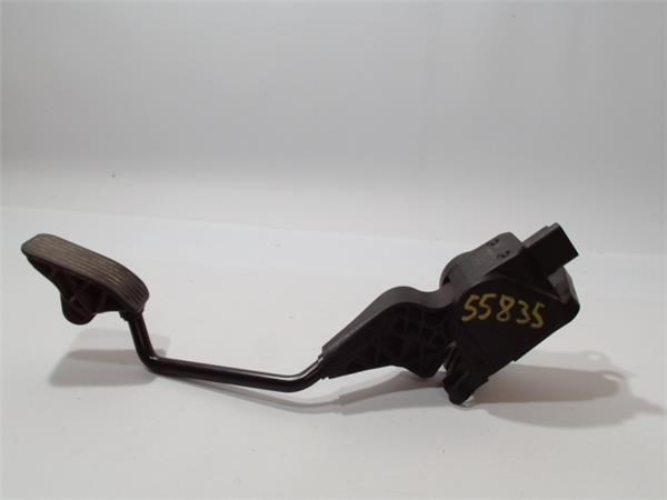 Pedał przyspieszenia (gazu) 9655467180 PEUGEOT