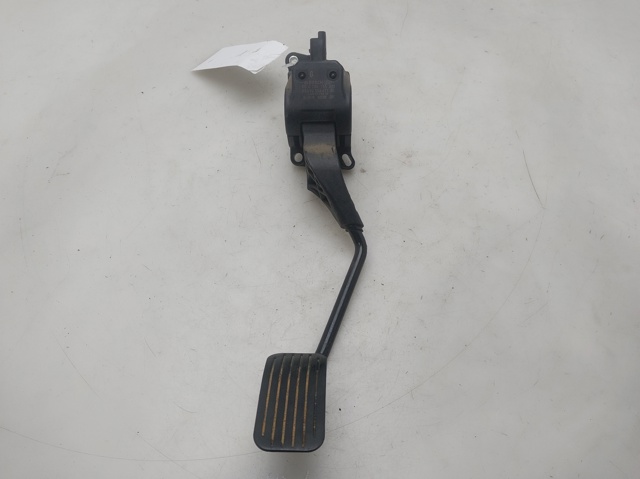 Pedał przyspieszenia (gazu) 9655467180 PEUGEOT